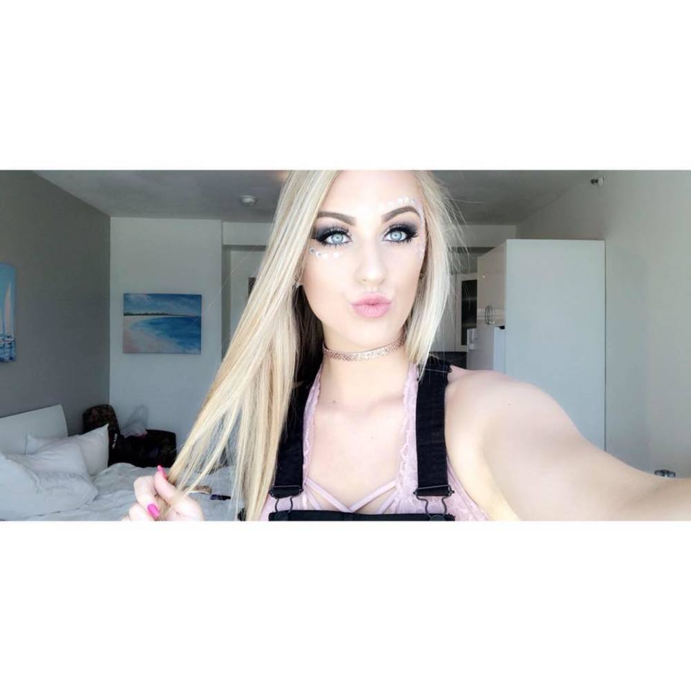 Meet your Posher, Sierra